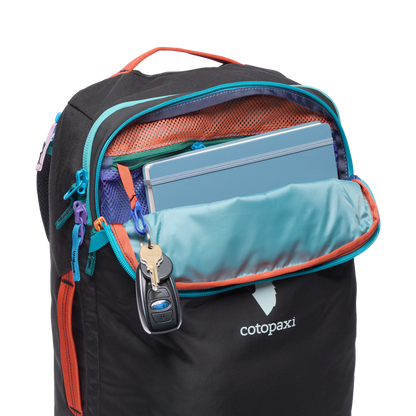 Allpa 28L Travel Pack - Del Día Dark - US 4060