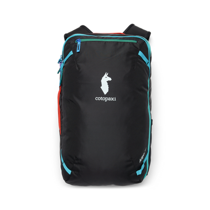 Allpa 28L Travel Pack - Del Día Dark - US 4060