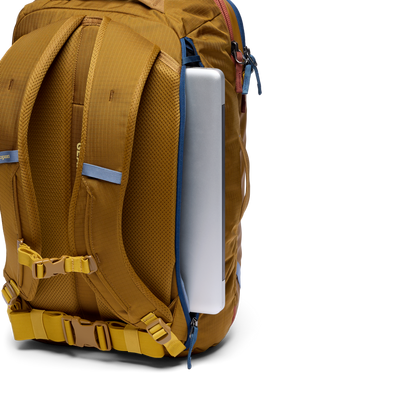 Allpa 28L Travel Pack - Bronze - US 4975