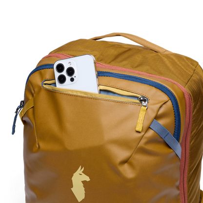 Allpa 28L Travel Pack - Bronze - US 4975