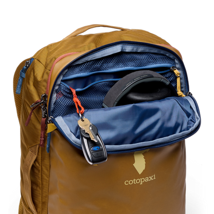 Allpa 28L Travel Pack - Bronze - US 4975