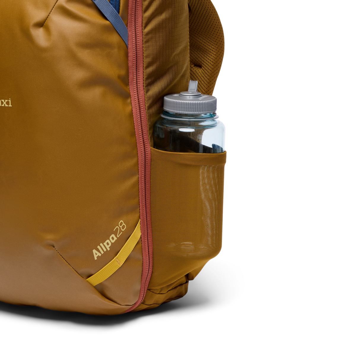 Allpa 28L Travel Pack - Bronze - US 4975