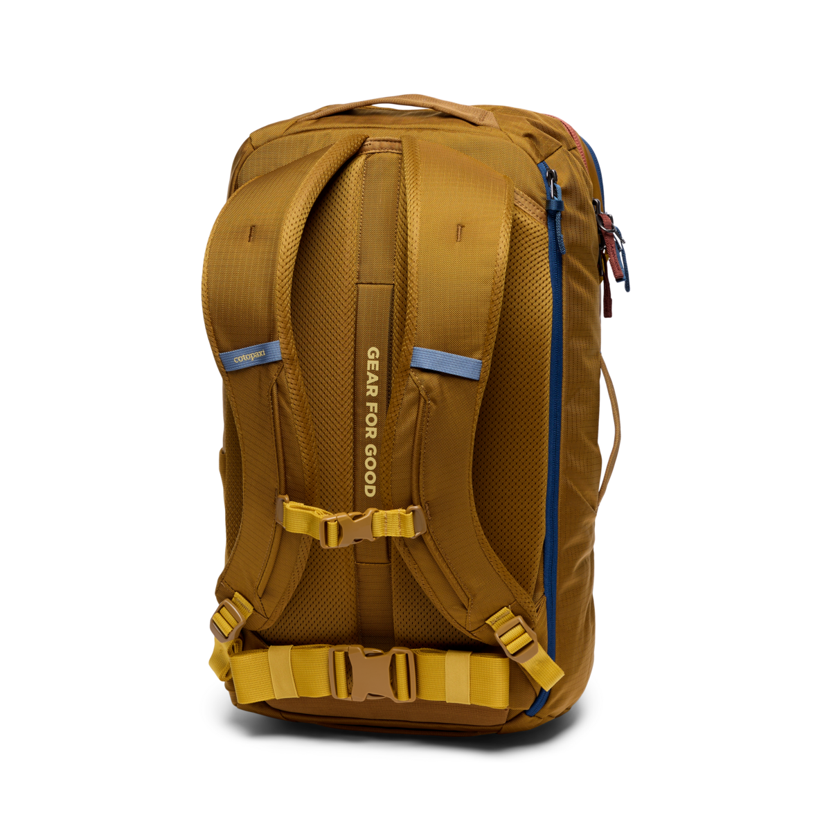 Allpa 28L Travel Pack - Bronze - US 4975