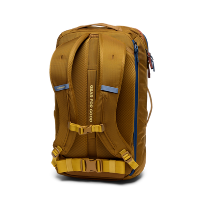 Allpa 28L Travel Pack - Bronze - US 4975