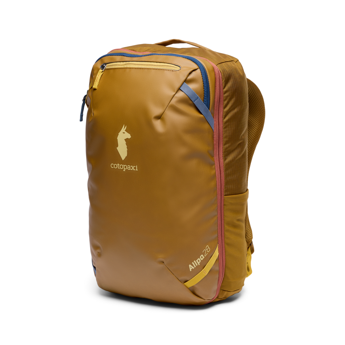 Allpa 28L Travel Pack - Bronze - US 4975