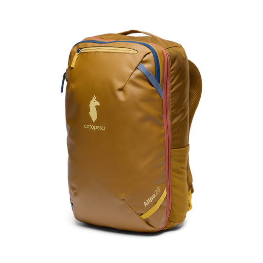 Allpa 28L Travel Pack - Bronze - US 4975