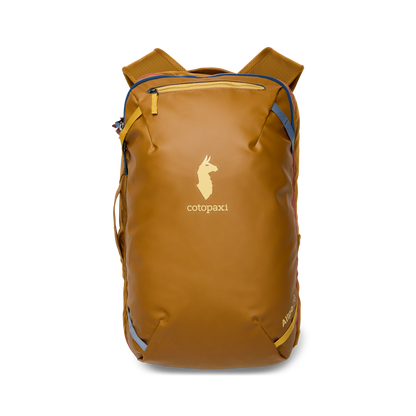 Allpa 28L Travel Pack - Bronze - US 4975
