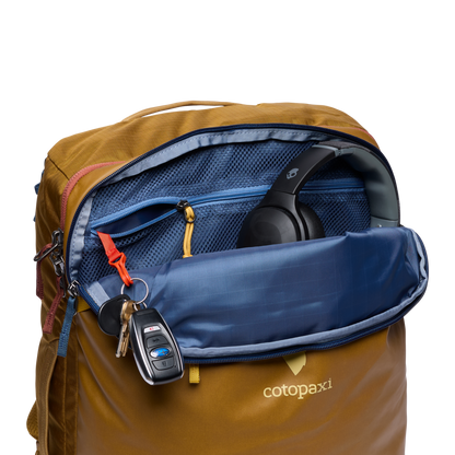 Allpa 35L Travel Pack - Bronze - US 1705