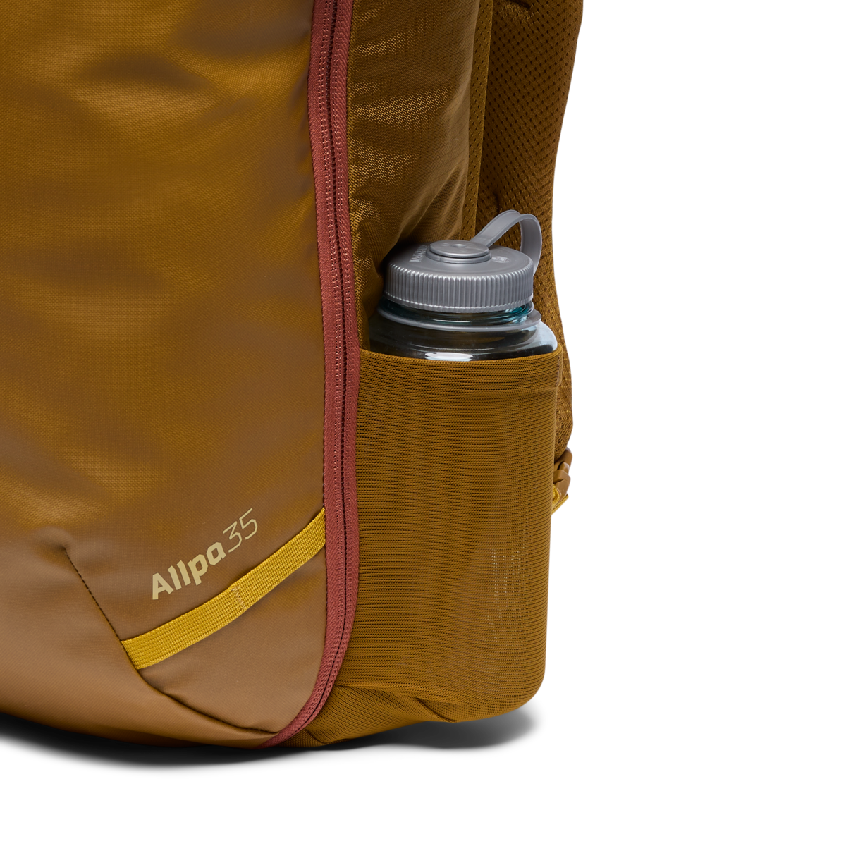 Allpa 35L Travel Pack - Bronze - US 1705