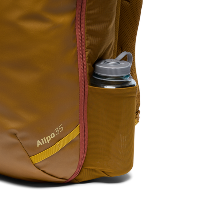 Allpa 35L Travel Pack - Bronze - US 1705