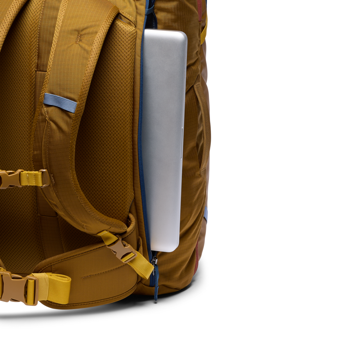 Allpa 35L Travel Pack - Bronze - US 1705
