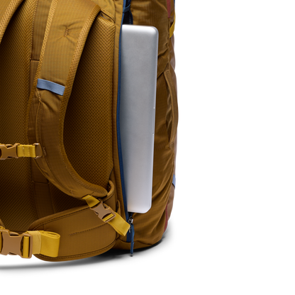 Allpa 35L Travel Pack - Bronze - US 1705