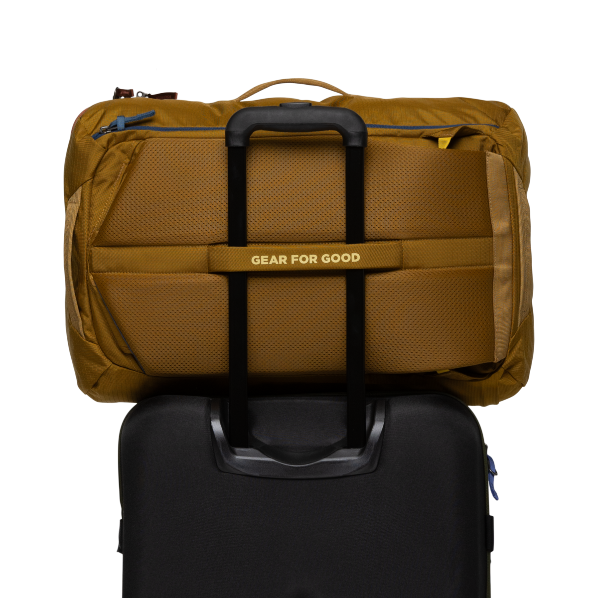 Allpa 35L Travel Pack - Bronze - US 1705
