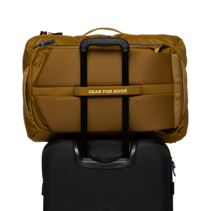 Allpa 35L Travel Pack - Bronze - US 1705