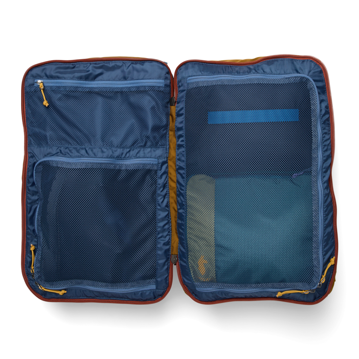 Allpa 35L Travel Pack - Bronze - US 1705