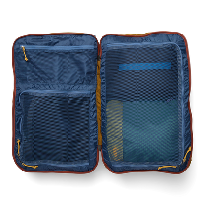 Allpa 35L Travel Pack - Bronze - US 1705