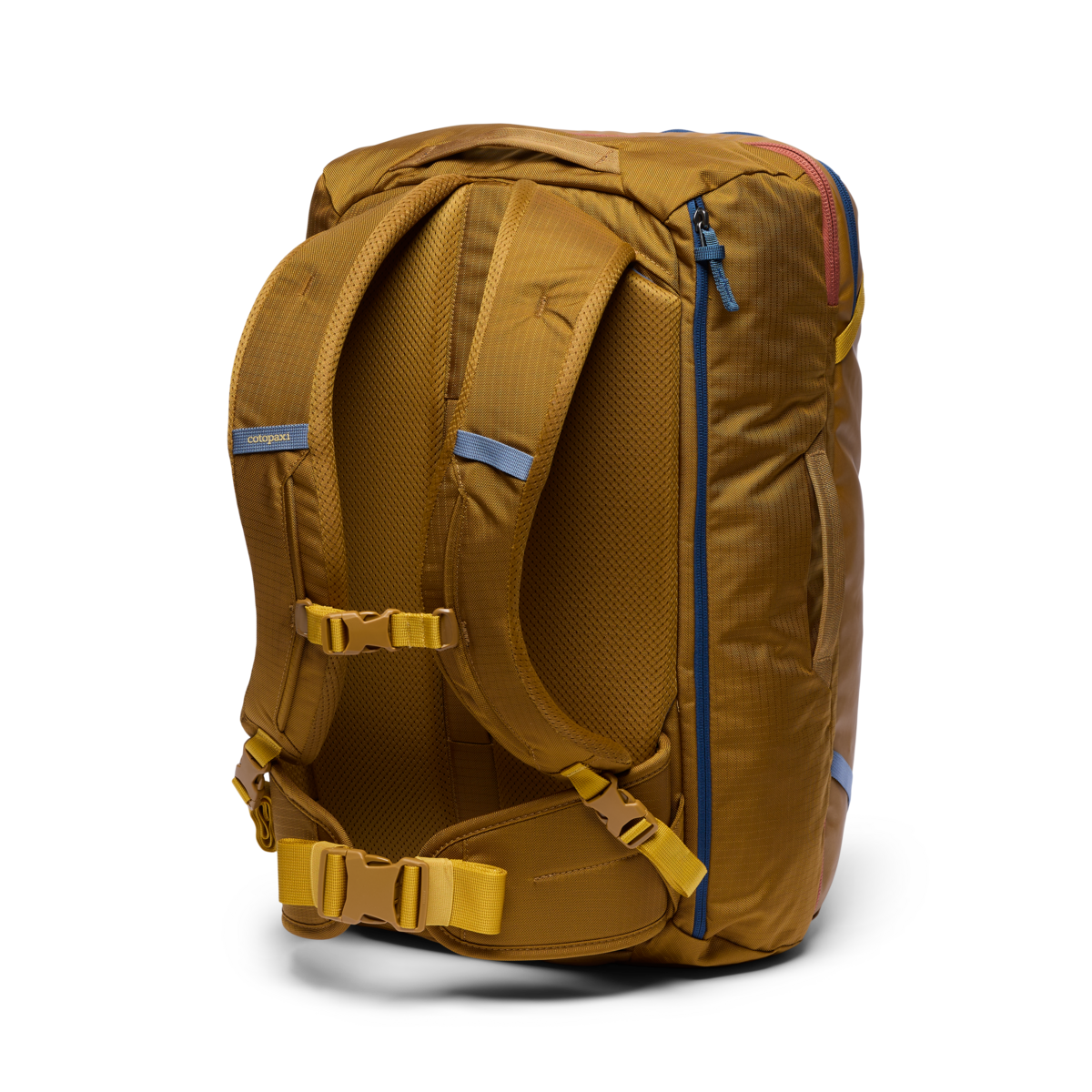 Allpa 35L Travel Pack - Bronze - US 1705