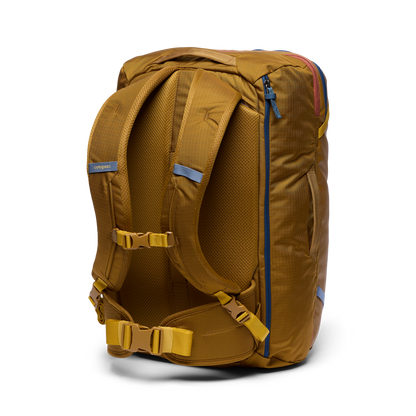 Allpa 35L Travel Pack - Bronze - US 1705