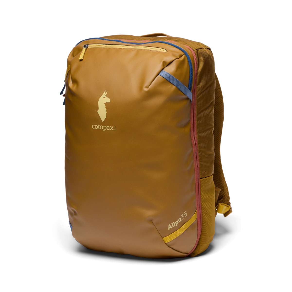 Allpa 35L Travel Pack - Bronze - US 1705