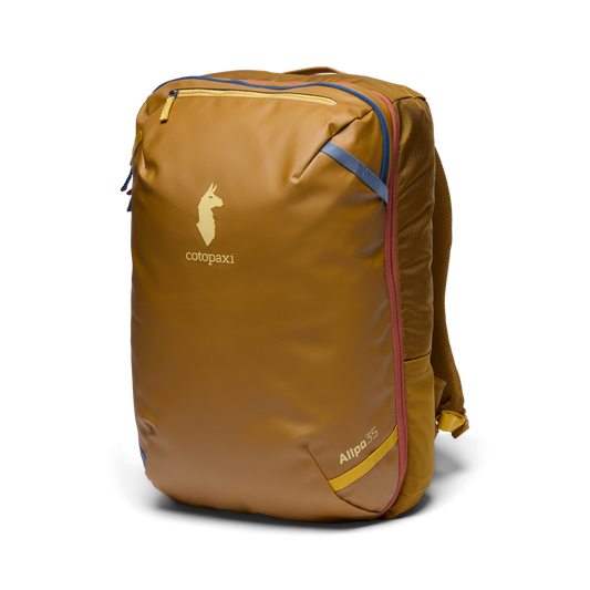 Allpa 35L Travel Pack - Bronze - US 1705