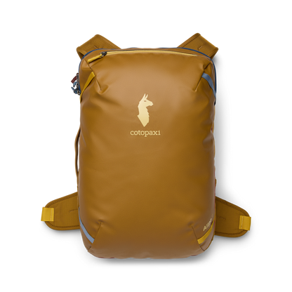 Allpa 35L Travel Pack - Bronze - US 1705