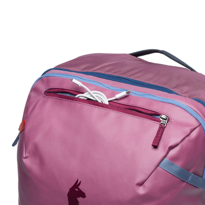 Allpa 35L Travel Pack - Crimson - US 5918