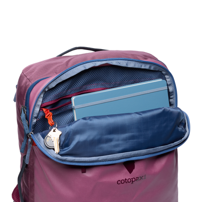 Allpa 35L Travel Pack - Crimson - US 5918
