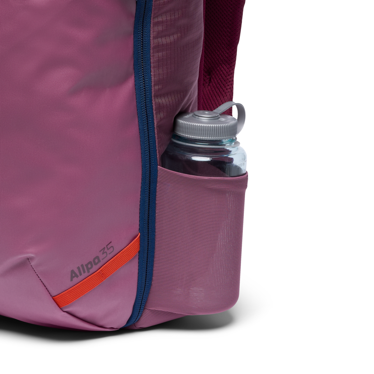Allpa 35L Travel Pack - Crimson - US 5918