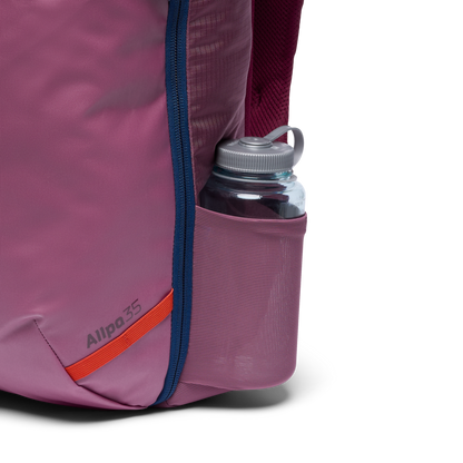 Allpa 35L Travel Pack - Crimson - US 5918