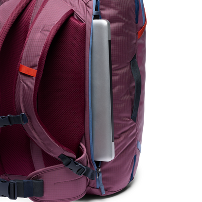 Allpa 35L Travel Pack - Crimson - US 5918