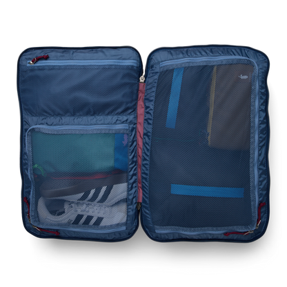 Allpa 35L Travel Pack - Crimson - US 5918