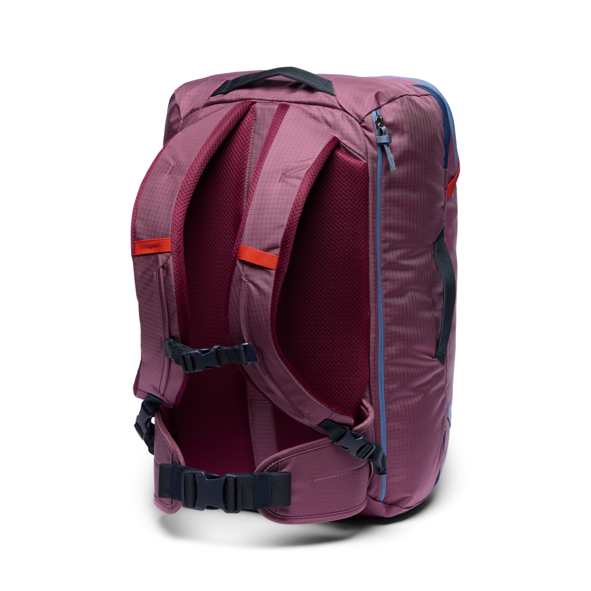 Allpa 35L Travel Pack - Crimson - US 5918