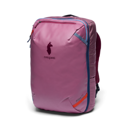 Allpa 35L Travel Pack - Crimson - US 5918