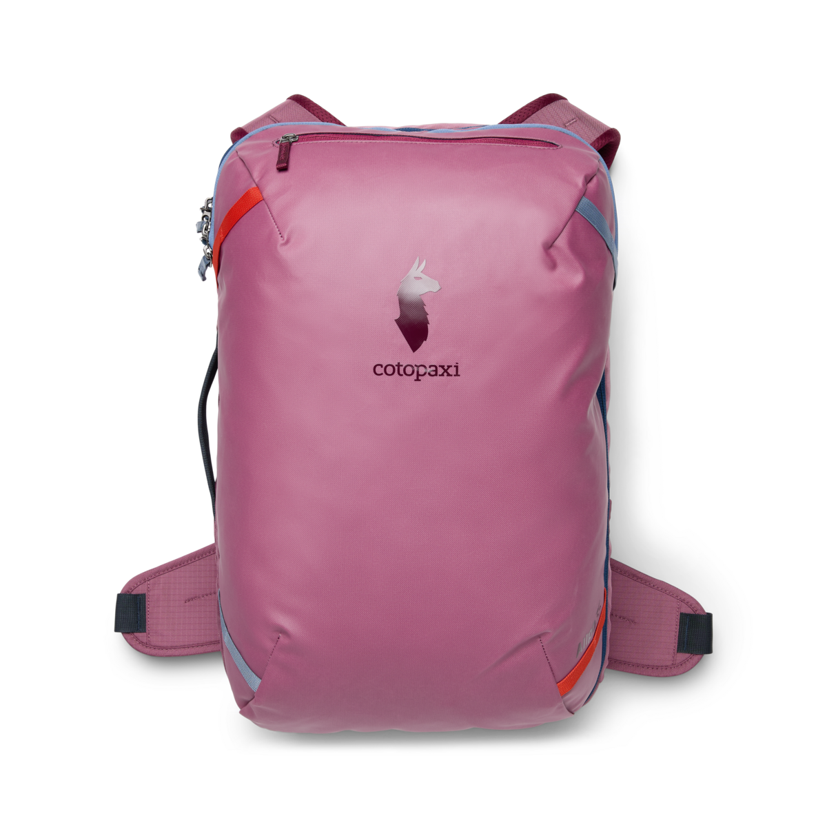 Allpa 35L Travel Pack - Crimson - US 5918