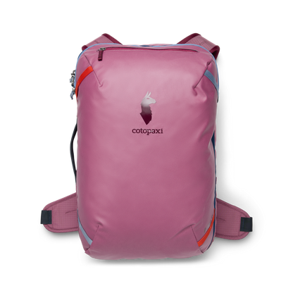 Allpa 35L Travel Pack - Crimson - US 5918