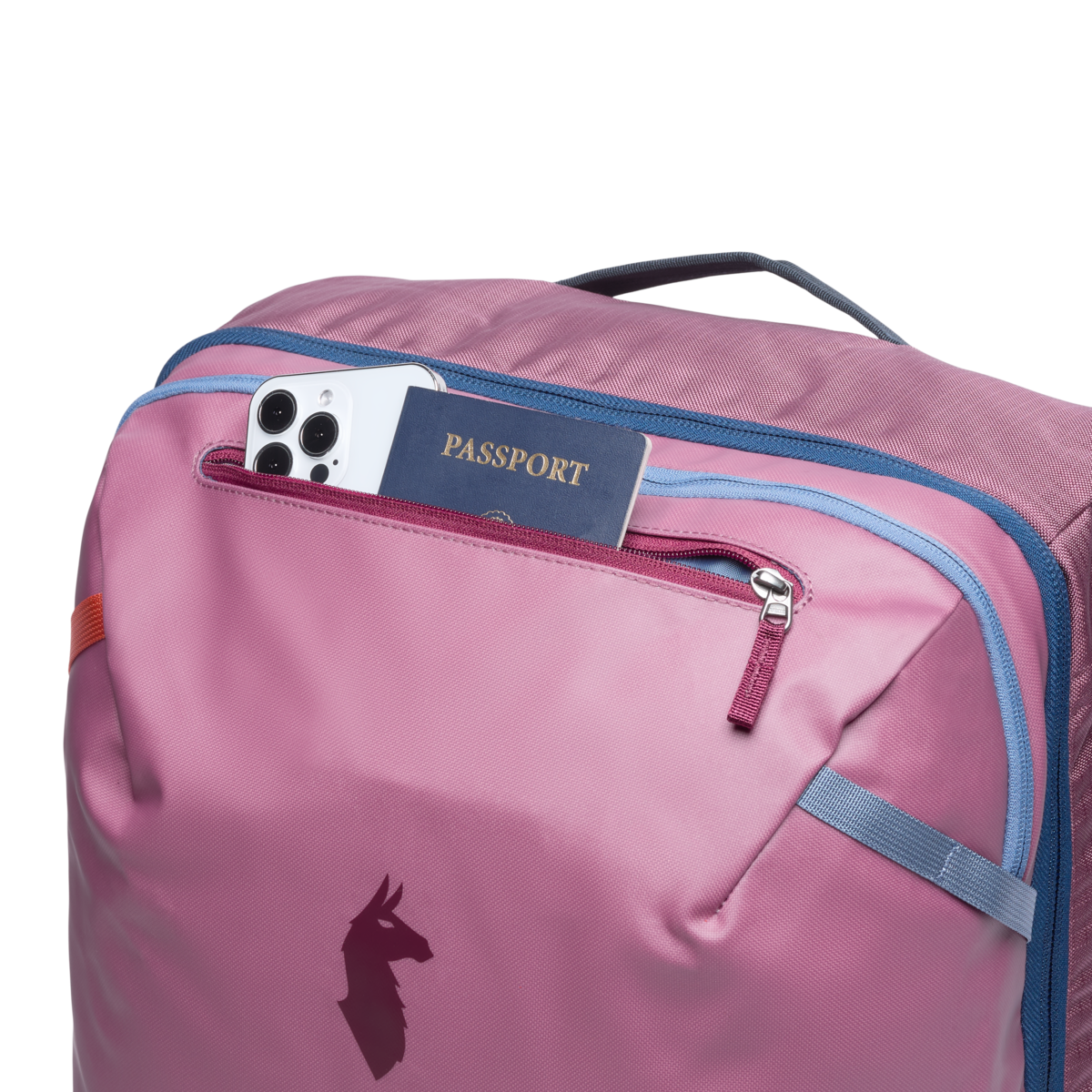 Allpa 42L Travel Pack - Fig - US 8731