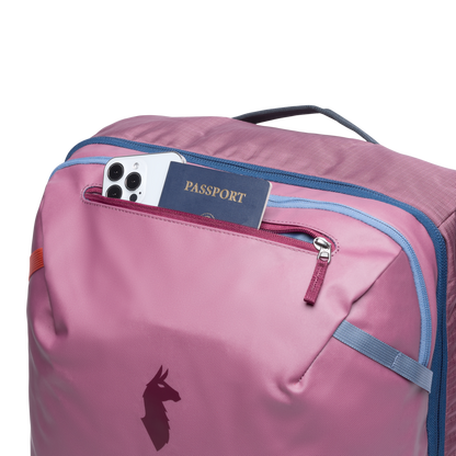 Allpa 42L Travel Pack - Fig - US 8731