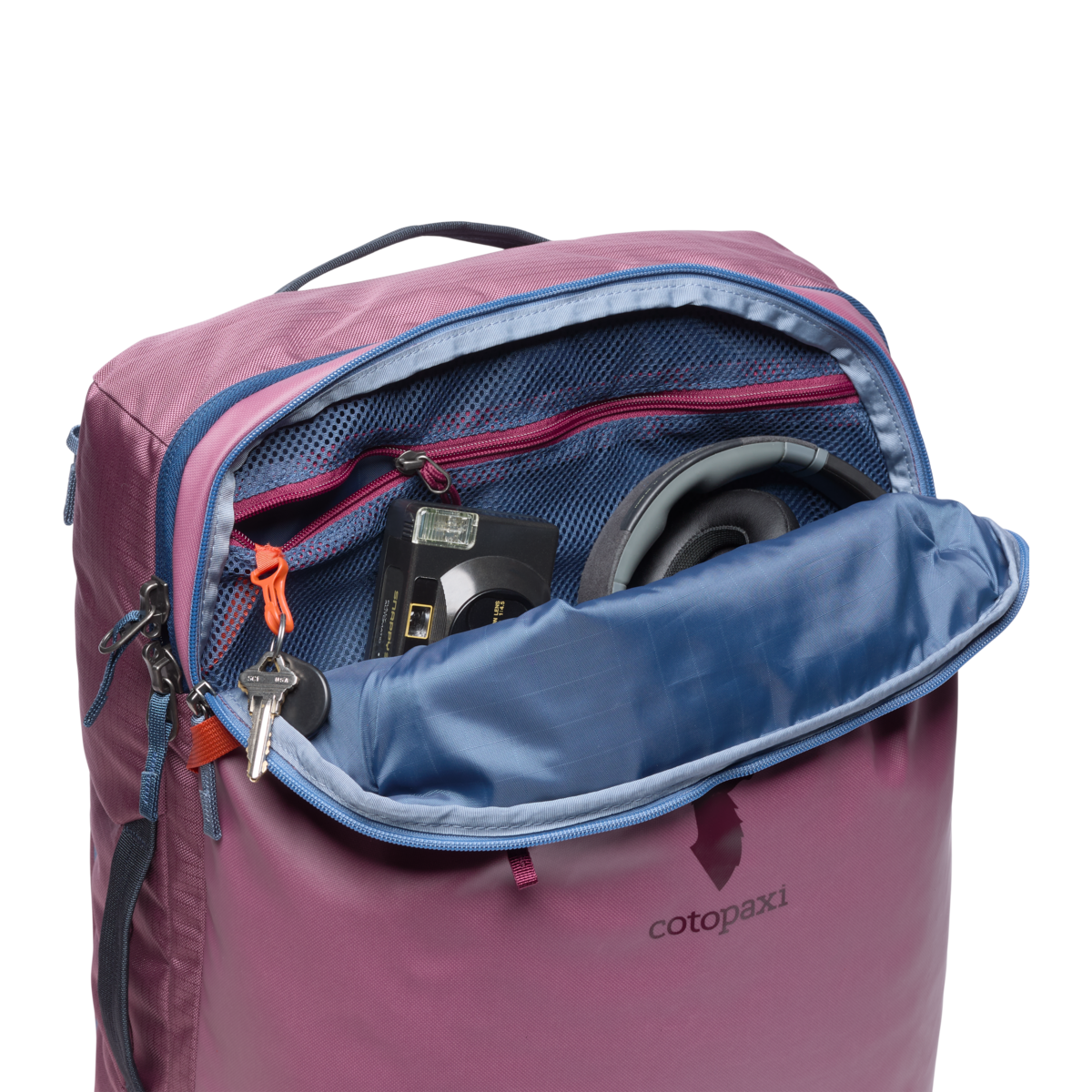 Allpa 42L Travel Pack - Fig - US 8731