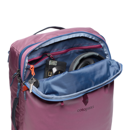Allpa 42L Travel Pack - Fig - US 8731