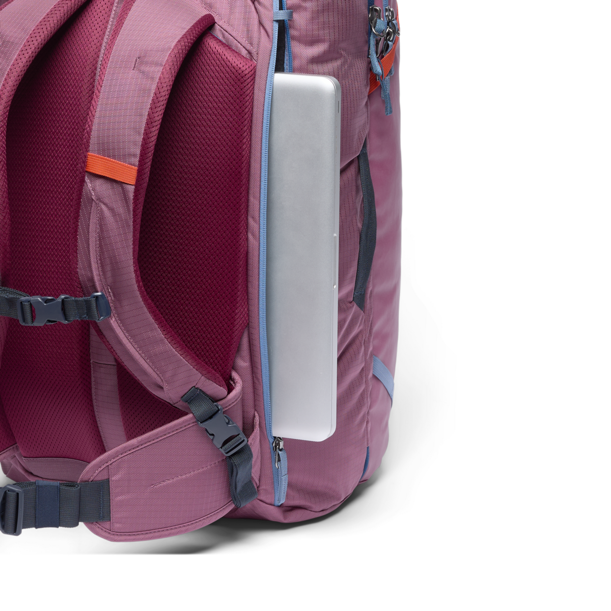 Allpa 42L Travel Pack - Fig - US 8731