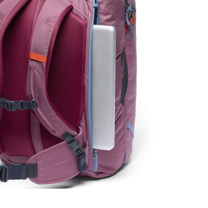 Allpa 42L Travel Pack - Fig - US 8731