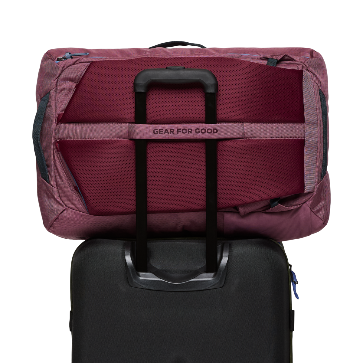 Allpa 42L Travel Pack - Fig - US 8731
