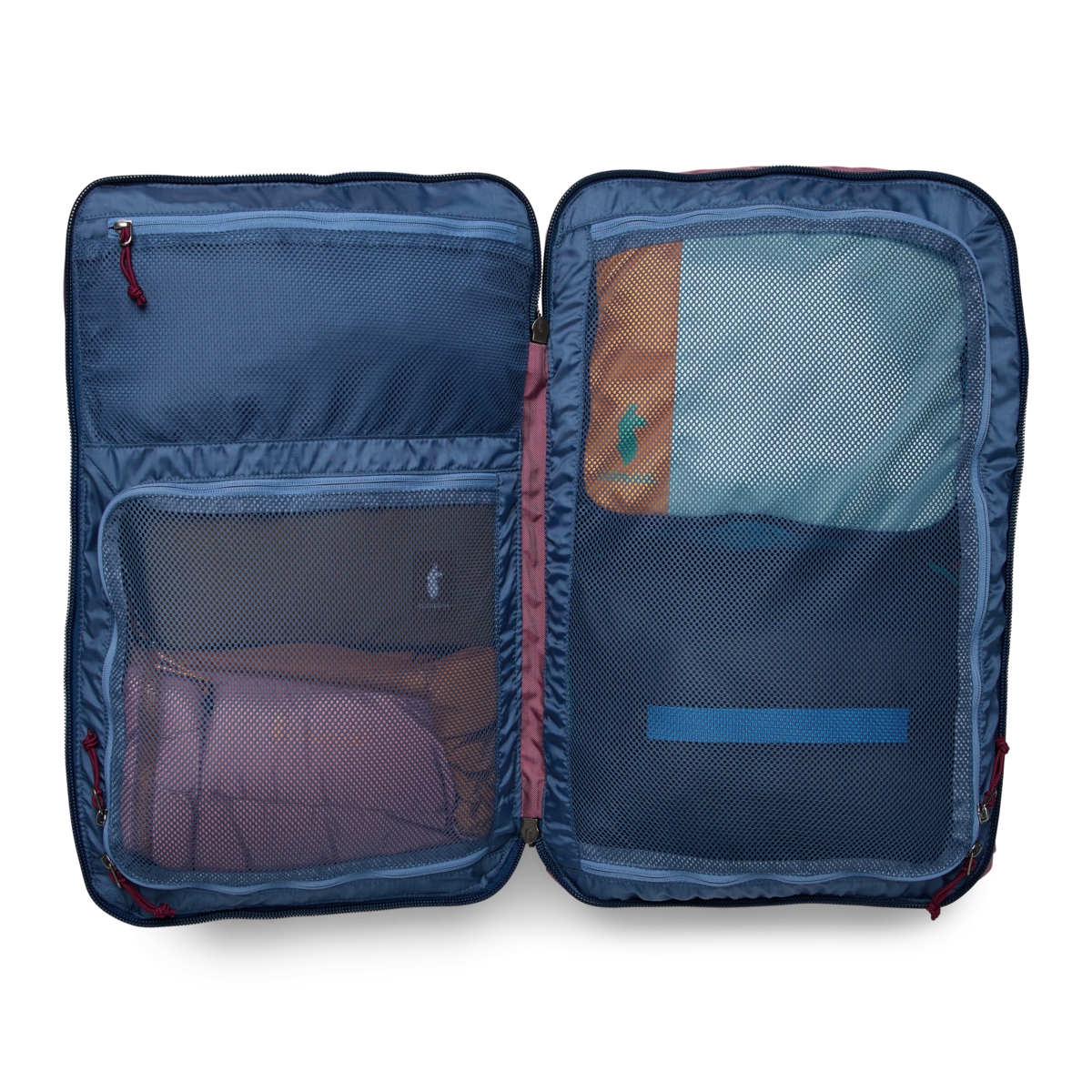 Allpa 42L Travel Pack - Fig - US 8731
