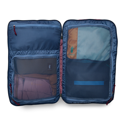 Allpa 42L Travel Pack - Fig - US 8731