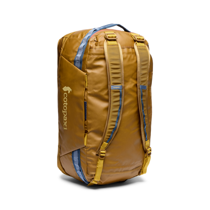 Allpa Getaway 55L Duffel - Bronze - US 8998