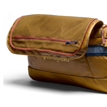 Allpa Getaway 55L Duffel - Bronze - US 8998