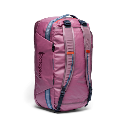 Allpa Getaway 55L Duffel - Smoke/Cinder - US 9826