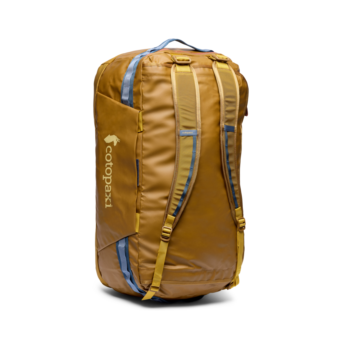Allpa Getaway 70L Duffel - Bronze - US 5702