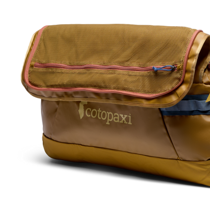 Allpa Getaway 70L Duffel - Bronze - US 5702