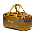 Allpa Getaway 70L Duffel - Bronze - US 5702